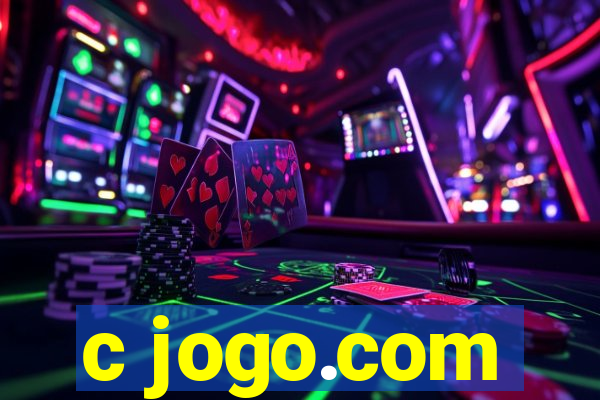 c jogo.com